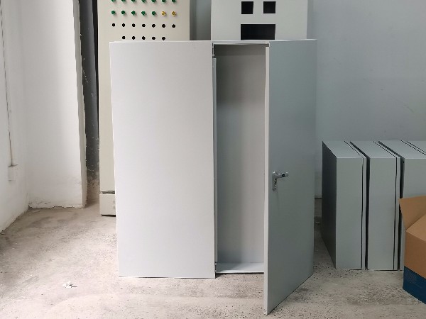 广东南京司南科技有限公司机柜壳体配套案例